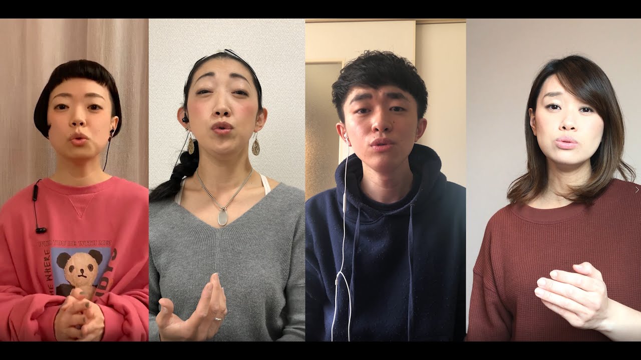 ハモネプで印象に残ってるチームの話 Cd Kuromimi