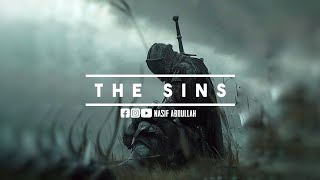 The Sins - Slowed and Reverb -  Muhammad Al Muqit