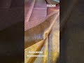 Soft tissue kanjivaram silk saree #saree #onlineshopping #patialabutiquedesigns #trendysarees ...