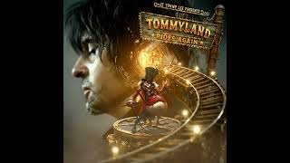 Tommy Lee - Sister Mary (feat  Carl Bell) [5.1 Surround Sound]