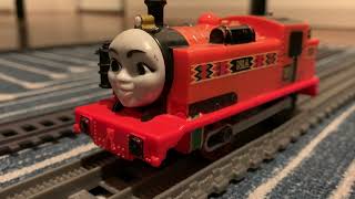 Thomas And Friends Season 25 Episode 7 Safari Nia