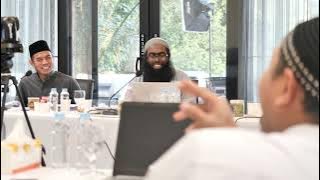 SEKILAS INFO - Derajat Hadits Doa Kaffaratul Majelis