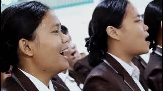 #koor STB HKBP Namarhalado I