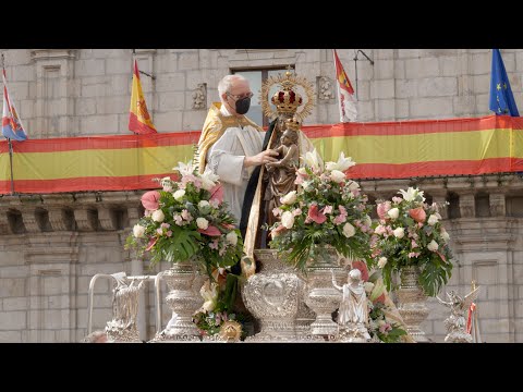 La Pascua más emotiva, después de dos años...