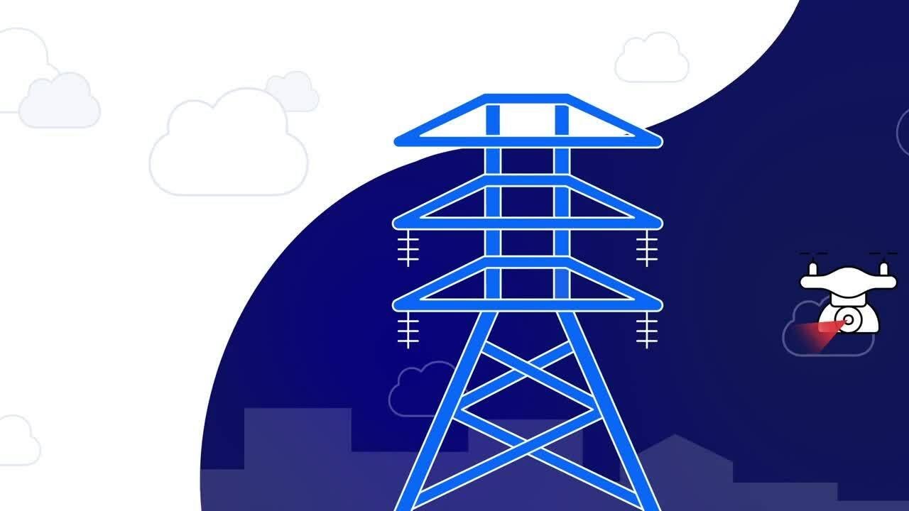 Utility Industry ‘Nugget’ Power your utility transformation