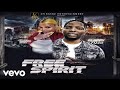 Flappy fizzu  free spirit official audio ft guappa mayy