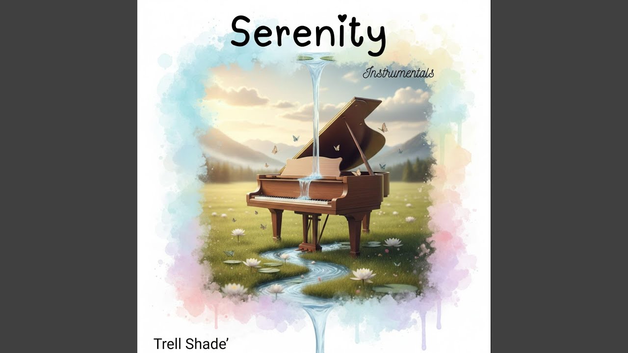 Watch Sanctified Serenity on YouTube Watch Sanctified Serenity on YouTube