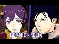 Fire Emblem: Three Houses ★ Bernadetta x Felix 【Support Conversations + Epilogue】