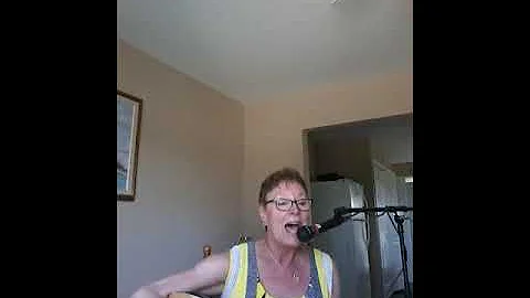Jo Anne Lynch - It's Time