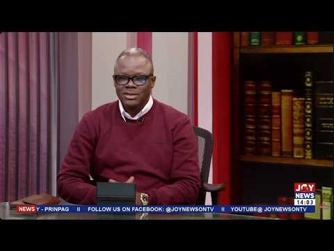 The Law with Samson Lardy Anyenini | Sunday, June 28, 2026