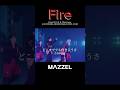 決意に満ちたFire初披露 #MAZZEL / Fire from D.U.N.K. Showcase in KYOCERA DOME OSAKA #MAZZEL_Fire #D_U_N_K_