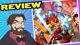 The CAPCOM BEAT 'EM UP BUNDLE is... | A HILARIOUS REVIEW