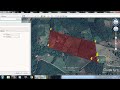 Cómo crear un POLÍGONO en Google Earth con coordenadas UTM de parcela ( pasó a paso)