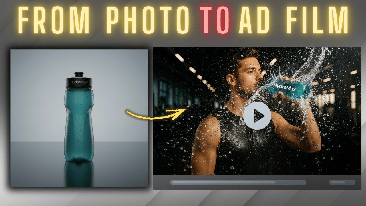 AI UGC Ad Generator — The Complete Tutorial