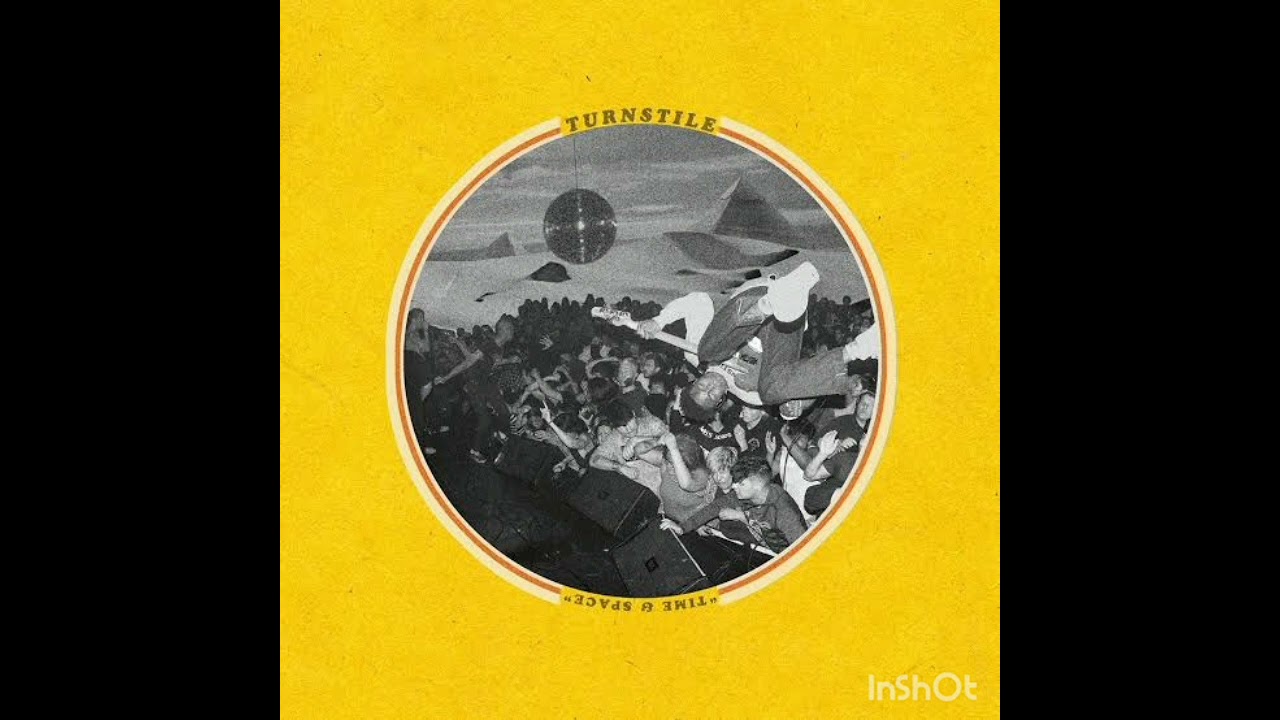 Turnstile - Generator (LEGENDADO)