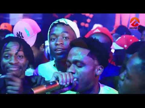 SHOW LIVE MUNTA DEE USIKU WA KUWA SIRIOUS CHAMANZI MIKUMI