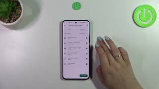 How to Clear Browsing Data on a HONOR 90 - Remove History, Cache, Cookies, Saved Login Data screenshot 2