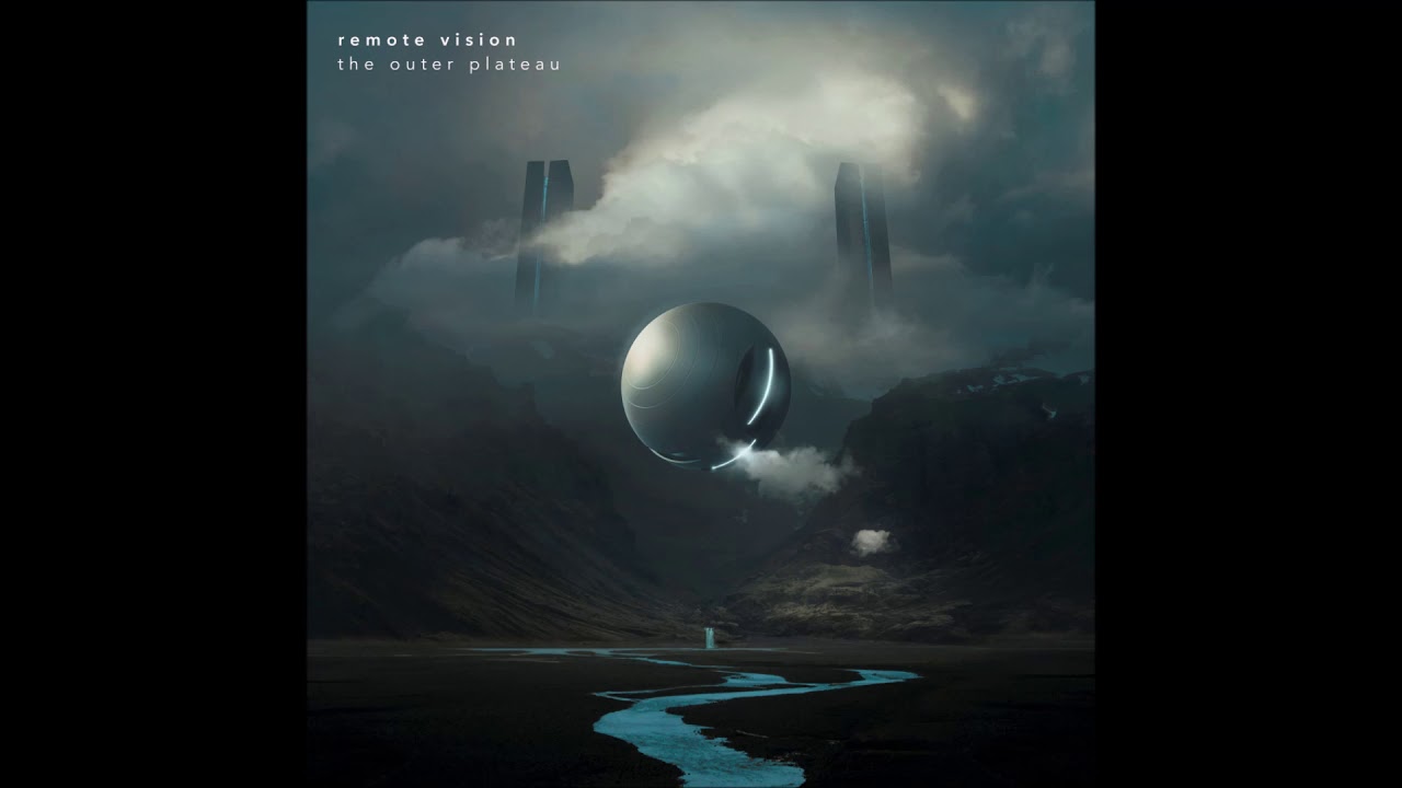 Watch Remote Vision - Oneiromancy | Chill Space on YouTube Watch Remote Vision - Oneiromancy | Chill Space on YouTube