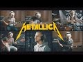 Metallica — One (Cover by Selfieman)