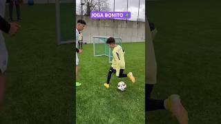 Joga Bonito