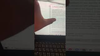 I updated to windows 11