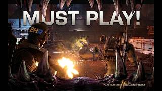 ►DO NOT PLAY Aliens: Fireteam Elite 2 ►PLAY THIS INSTEAD!