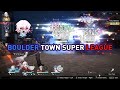 The Ultimate Showdown: Boulder Town Super League Arrives in Honkai Star Rail! #honkaistarrail #event