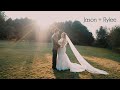 Jason and Rylee | Video Highlights | Sadie Lake Events