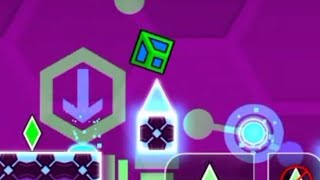Hexagon Force is Bug