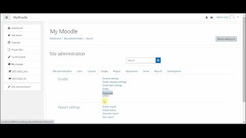 Moodle Outcomes 12: General Tips about Outcome Setup in Moodle