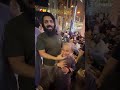 ایک چھوٹے بچے کا ڈاکٹر سبیل اکرام صاب سے پیار Drsubbyalikram Shorts Viralvideo 