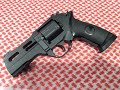 Rhino 9mm for ICORE Practice Day.