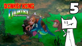 Engardé | DONKEY KONG COUNTRY [5]