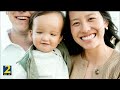 Family of 2-year-old seeks bone marrow donor | WSB-TV