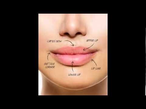 Exercise how to lips get fuller india apps