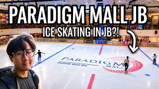 Download lagu 🇲🇾 Paradigm Mall JB Guide: Ice Skating, Food, Shops and Entertainment