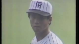 阪神タイガース 19851031 シリーズ⑤