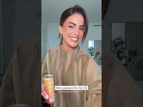 Camila Coelho Stories, September 8, 2026