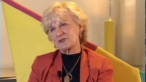 Jan Russ casting director of Prisoner Cell Block H interview (from best of DVD)