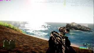 Crysis Amazing Settings Extreme Mod Shader Xzero!