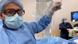 Vertiflex at L3/4 | Sanjay Shah, MD