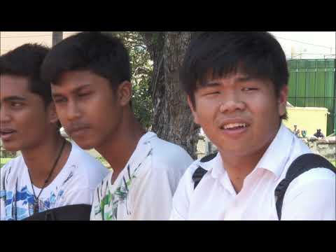 THE ADVENTURES OF A GENTLEMAN VOYAGER - Episode 4 - INDIAN OCEAN AND THE SPICES ROAD (Documentary)