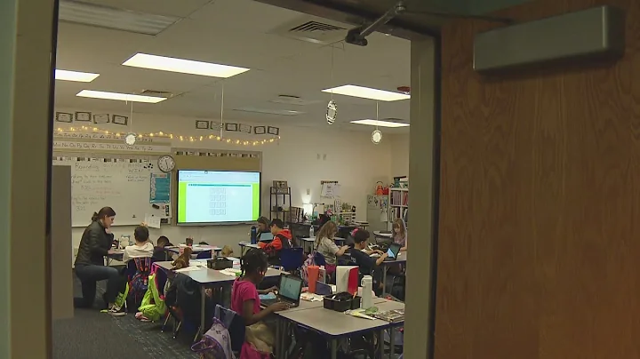 Colorado students post gains but achievement gaps persist