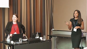 Lifescience Dynamics - CI Landscapes Workshop - Pharma CI EU 2022 - PART 1