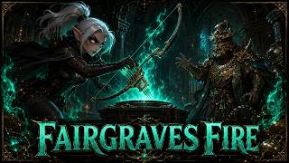 WOLFCONES FAIRGRAVES FIRE: The Stack Overflow Deadeye | PoE 2 Build Guide screenshot 2