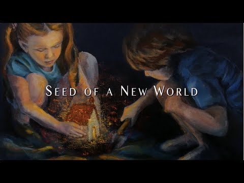 Seed of a New World - OFFICIAL FILM