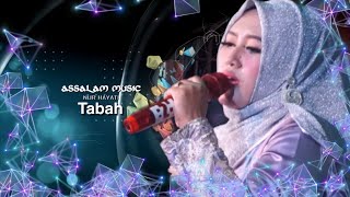 Live Desa Sidoharjo Doro Pekalongan TABAH Voc. NurhayatiAssalam Musik Pekalongan