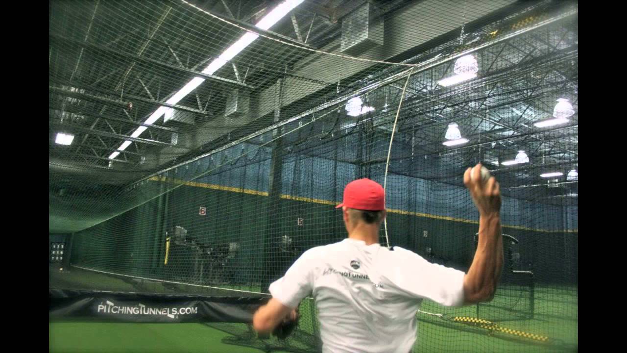 baseball throwing aid YouTube