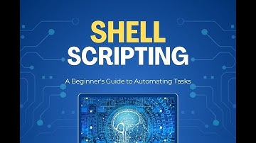 Shell Scripting for Beginners in Hindi - Introduction |  Variables and Comments |  Read User Input-1