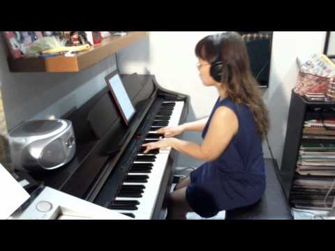 i-dreamed-a-dream-(full-version)---les-miserables---piano-cover-&-sheets